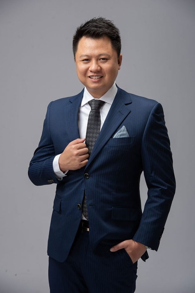 Aaron Siow Photo 2