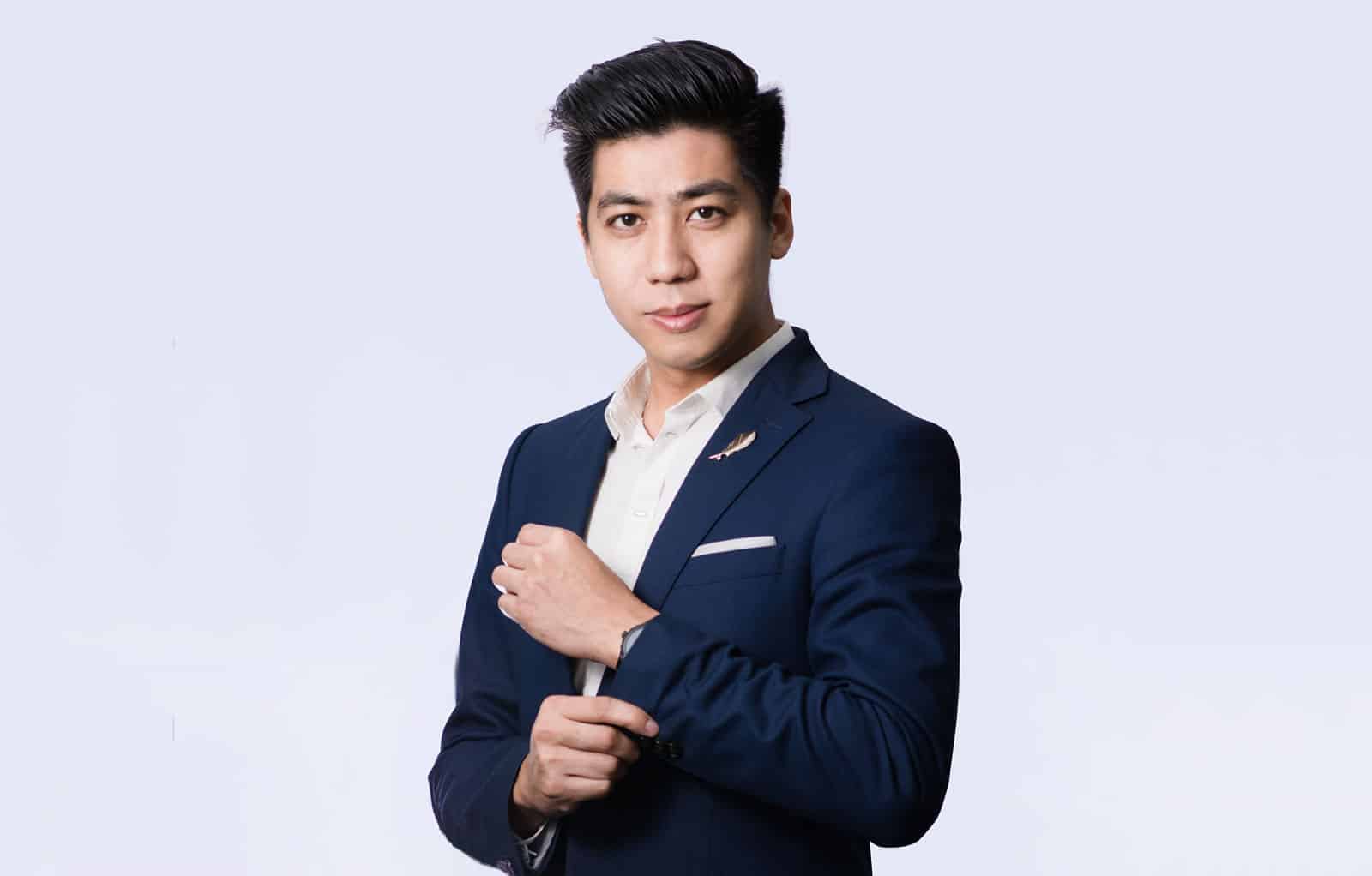 Feature Image of Alex Chong
