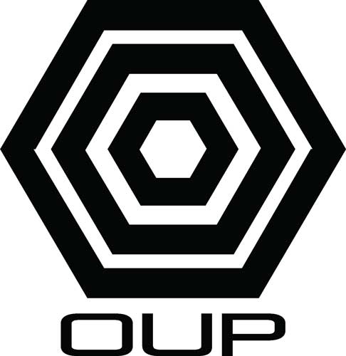 One Universal Production Logo