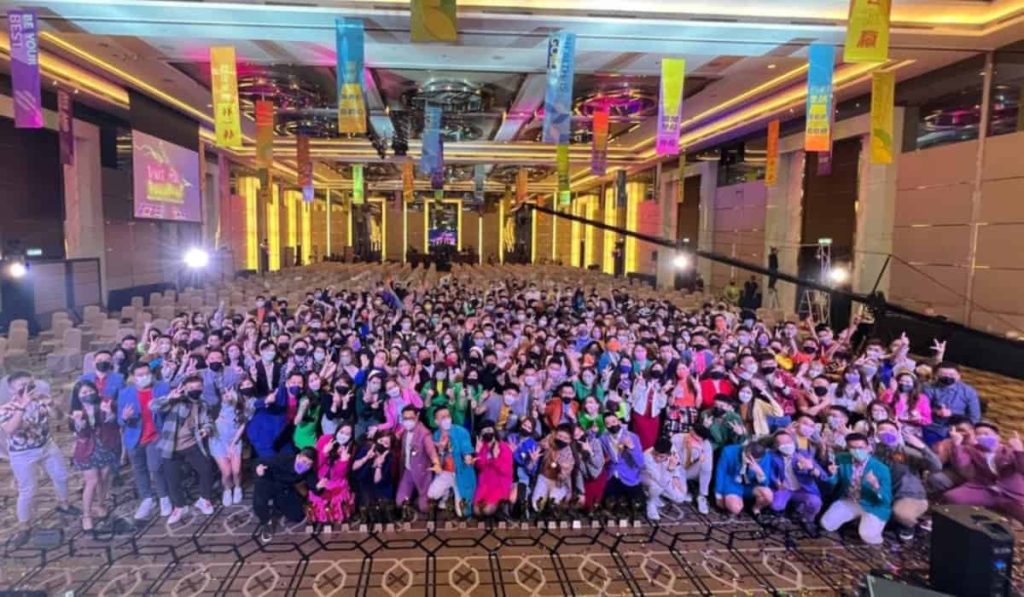 Company Image of SVO Group