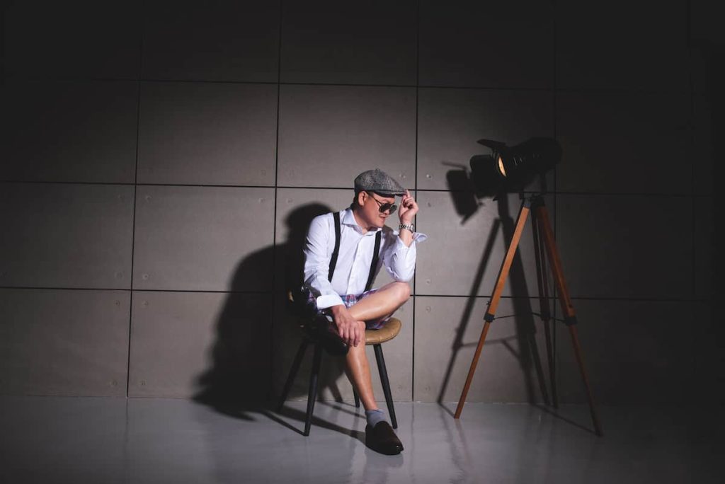 Portrait Image of Chen Ling Choy