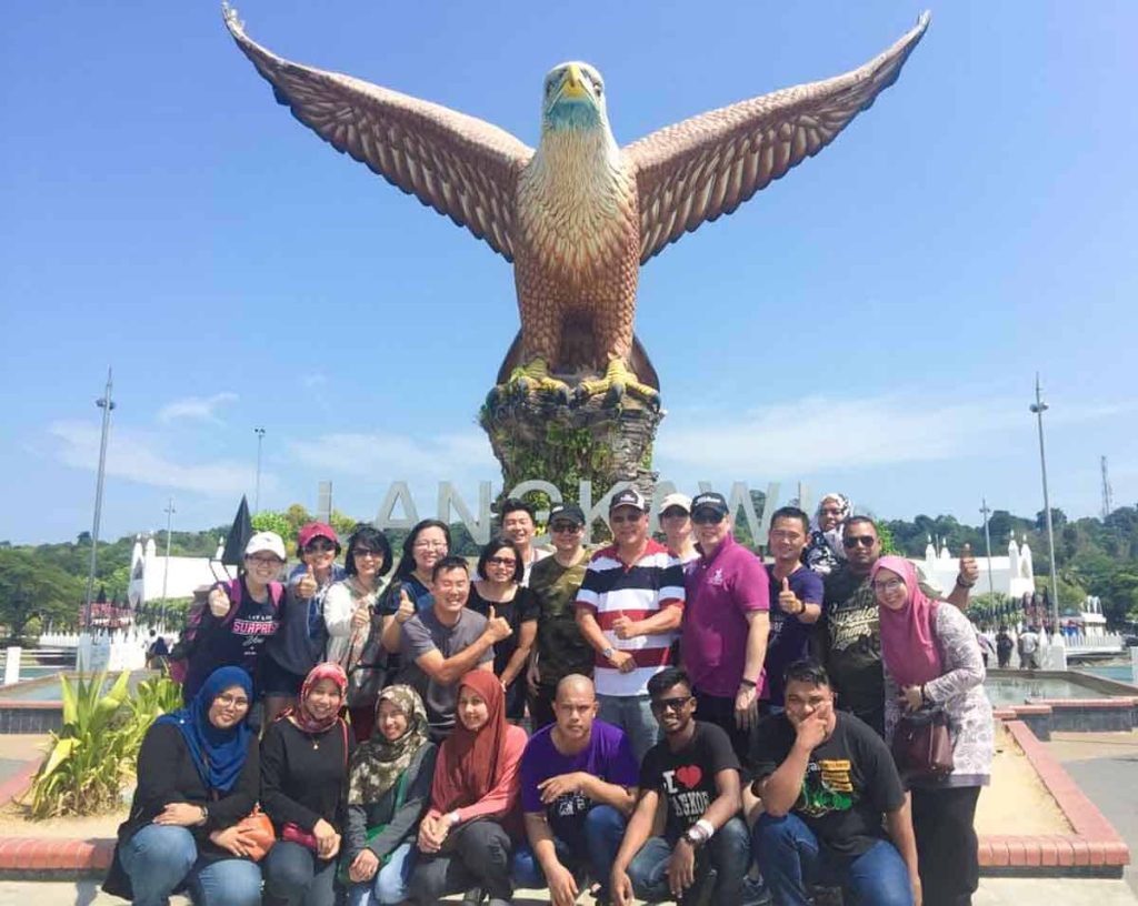 Group Image of Chia Chor Seong