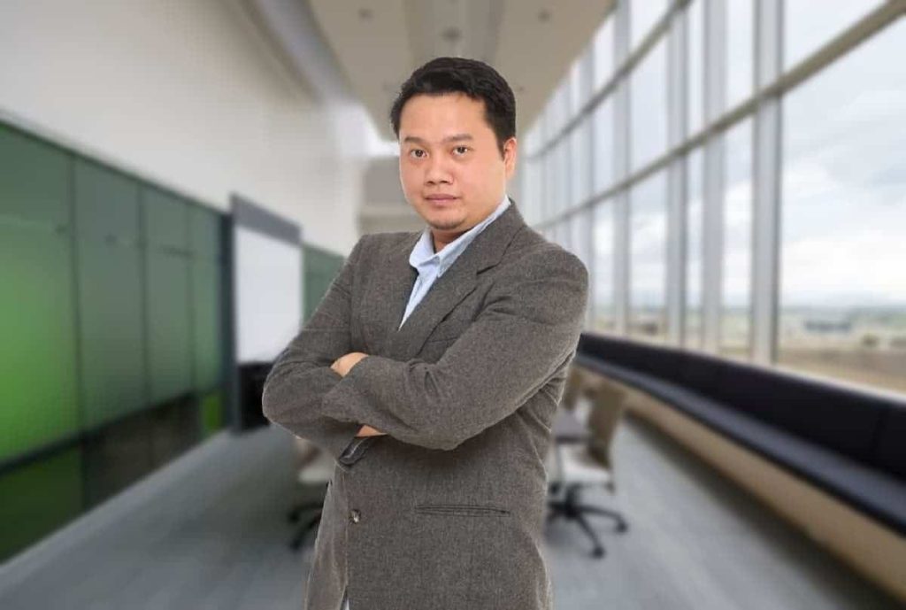 Portrait Image of Dato' Captain Bakhtiar Aliff Bin Ibrahim  