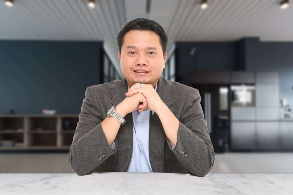 Portrait Image of Dato' Captain Bakhtiar Aliff Bin Ibrahim  