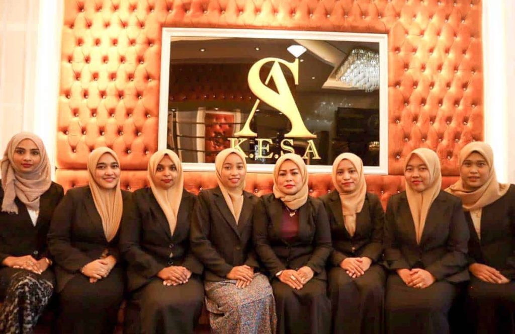 Company Image of Dato' Mohd Anuar Bin Mohd Ibrahim