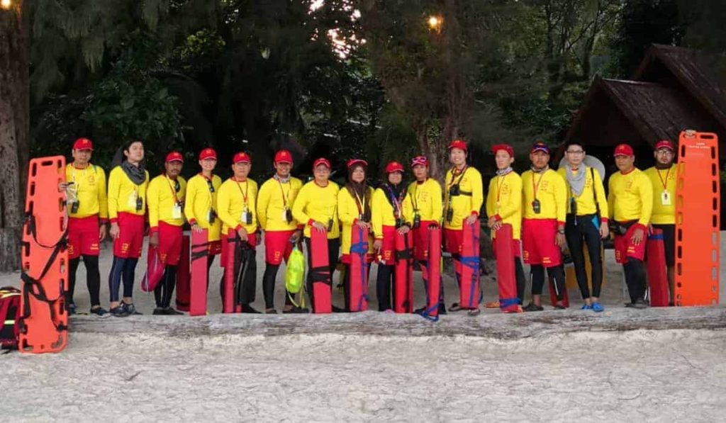 Team Image of Dato’ Ooi Win Juat