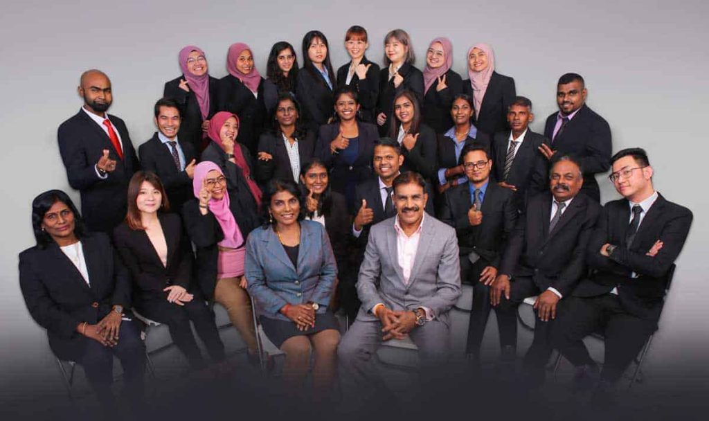 Company Image of Datuk Dr Selvam Rengasamy