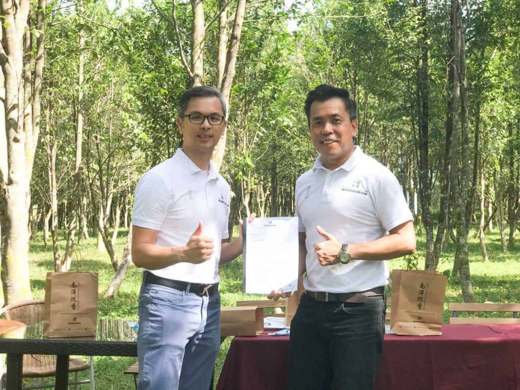 Team Image of David Liew