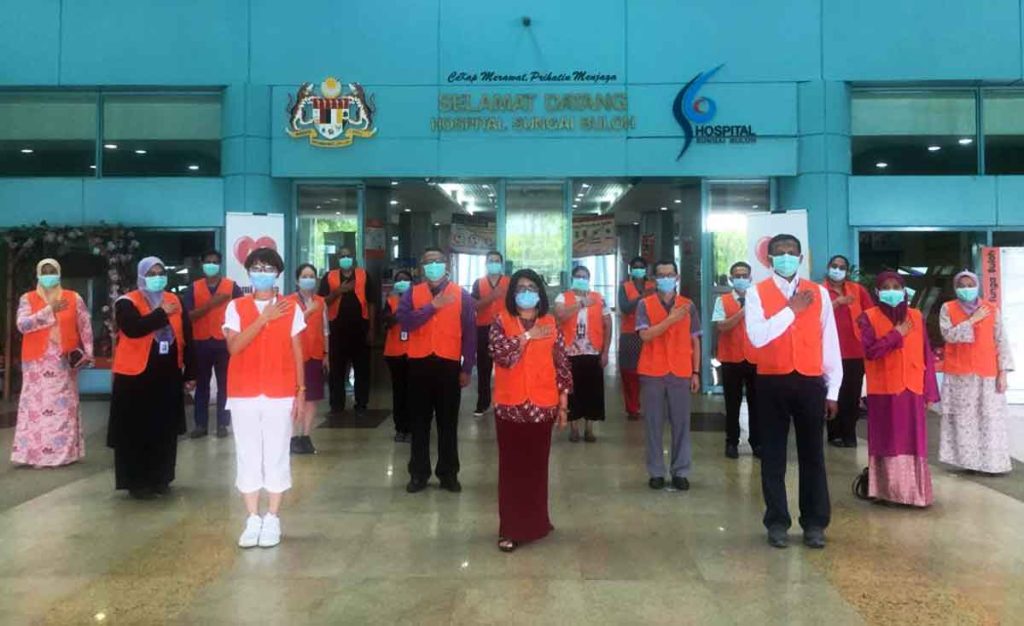 Dr Kuldip Kaur Prem Singh Team Image