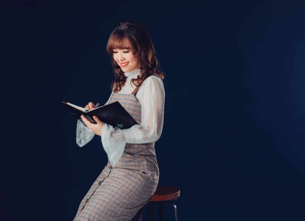 Portrait Image of Elaine Gan Lee Chian