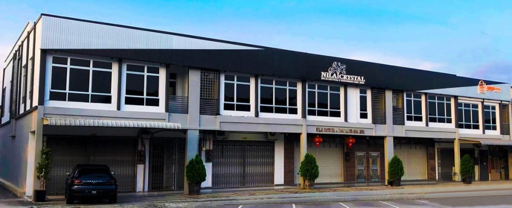 Company of Fui Chong