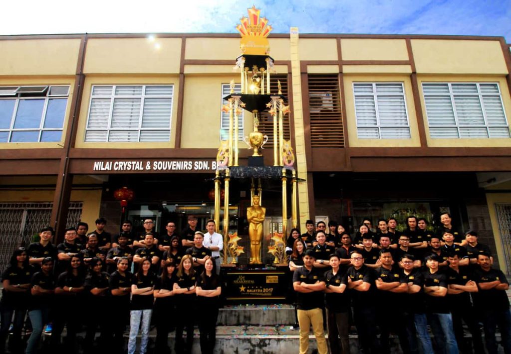 Company Image of Fui Chong