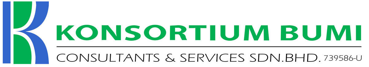 Konsortium Bumi Consultant & Services Logo