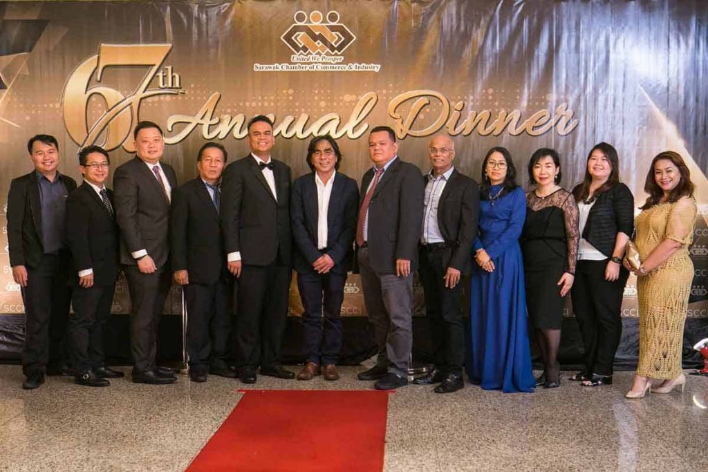 Team Image of Dato' Ir. Janang Anak Bungsu