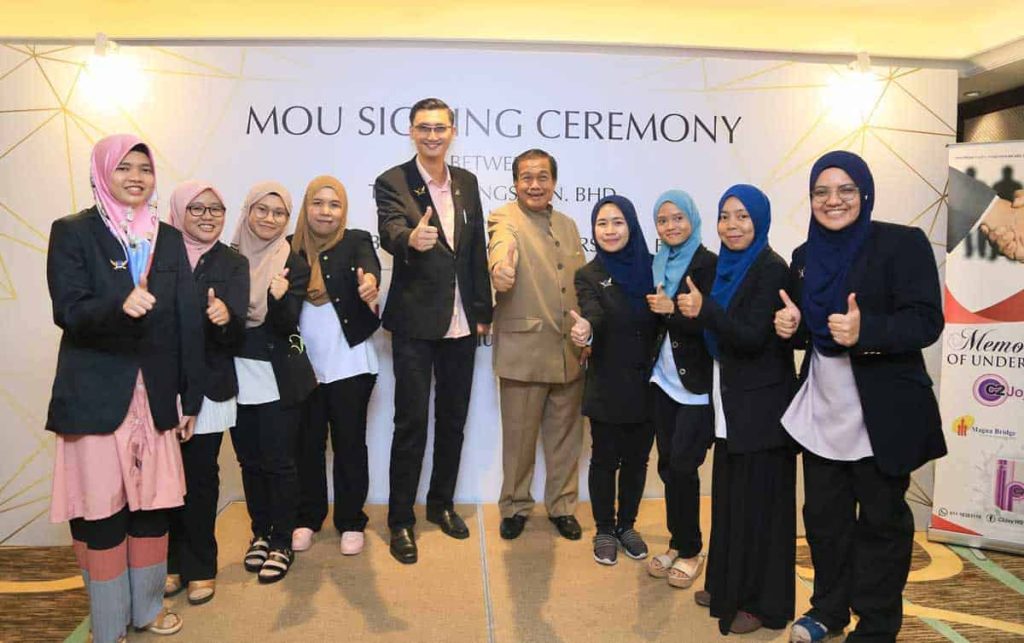 Group Image of Mohd Hafizuddin Hiew bin Abdullah