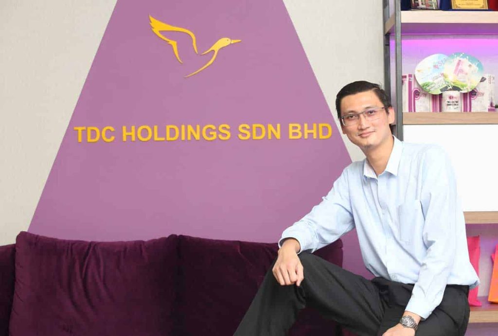 Work Portrait Image of Mohd Hafizuddin Hiew bin Abdullah