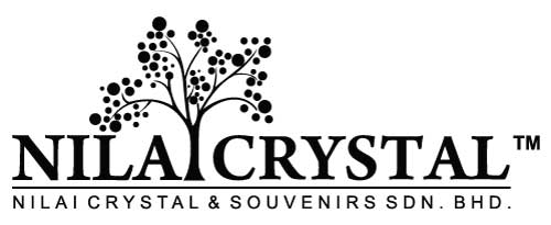 Nilai Crystal & Souvenirs Logo