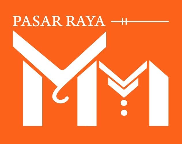 Pasaraya MM Logo