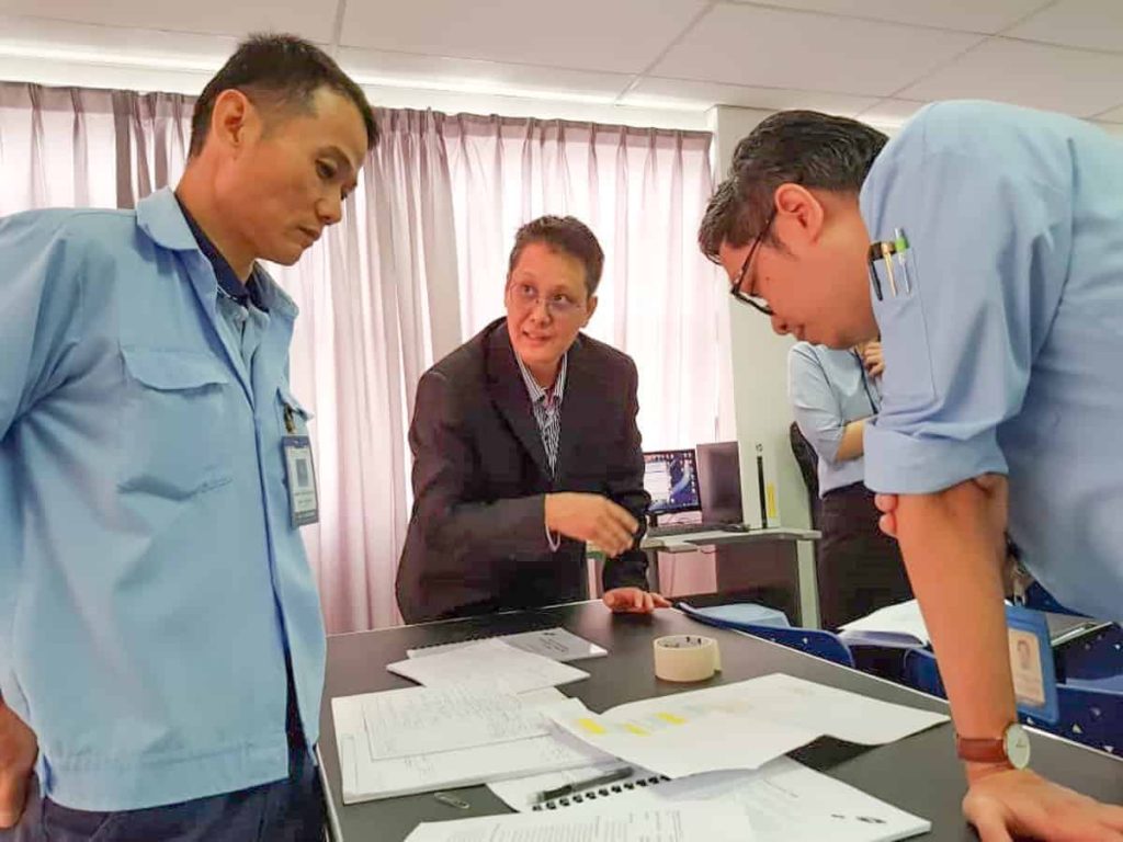 Team Image of Ruth Chai