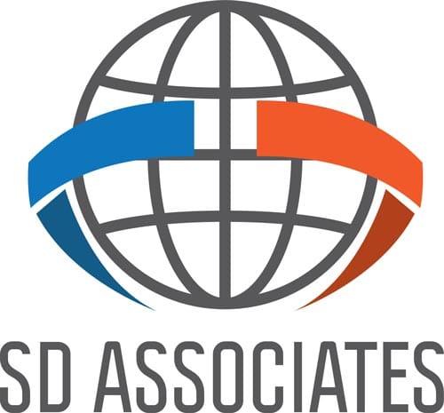 SD Associates Logo