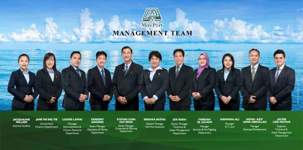 Team Image of Serawa Budol