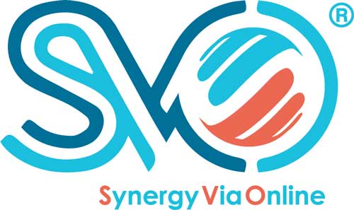 SVO Group Logo