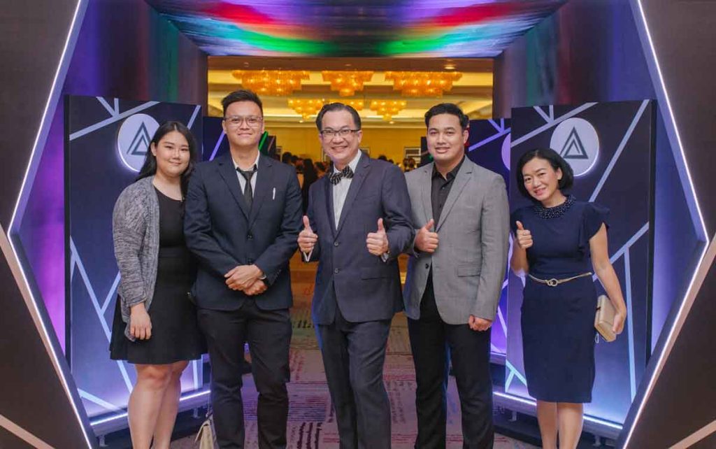 Team Image of Yeow Liang Ming