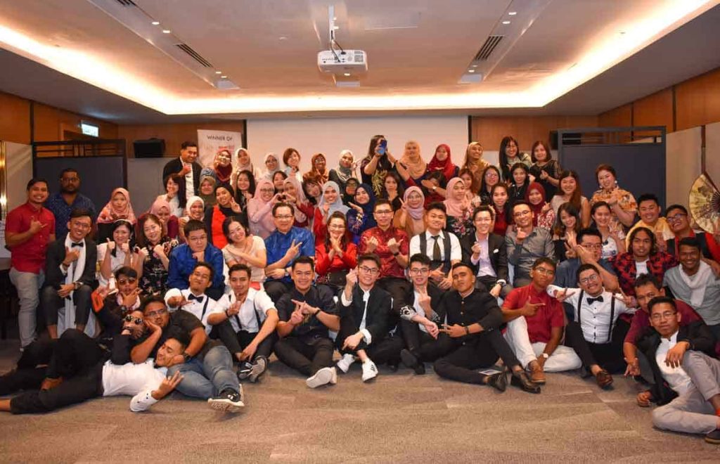 Company Image of Yeow Liang Ming