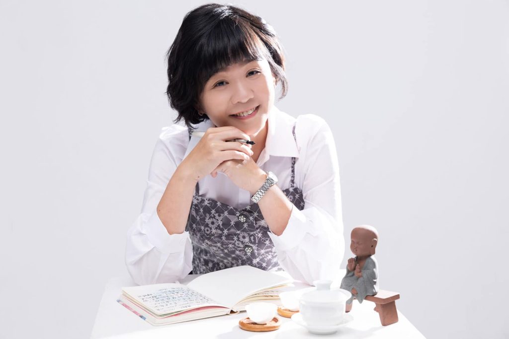 Feature Image of Dr Liau Bee Teng