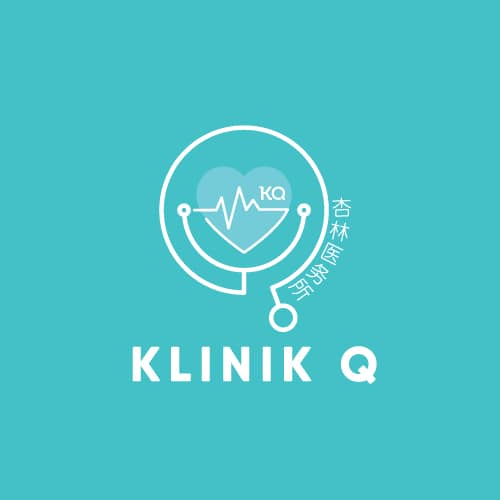 KlinikQ Logo