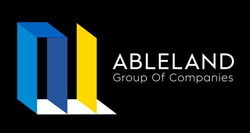 Ableland Group Logo
