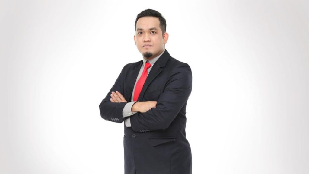 Ahmad Fadzlullah Bin Hasanuddin Photo 2