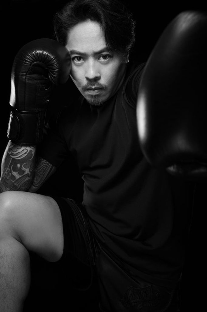 Alvin Low Photo 2