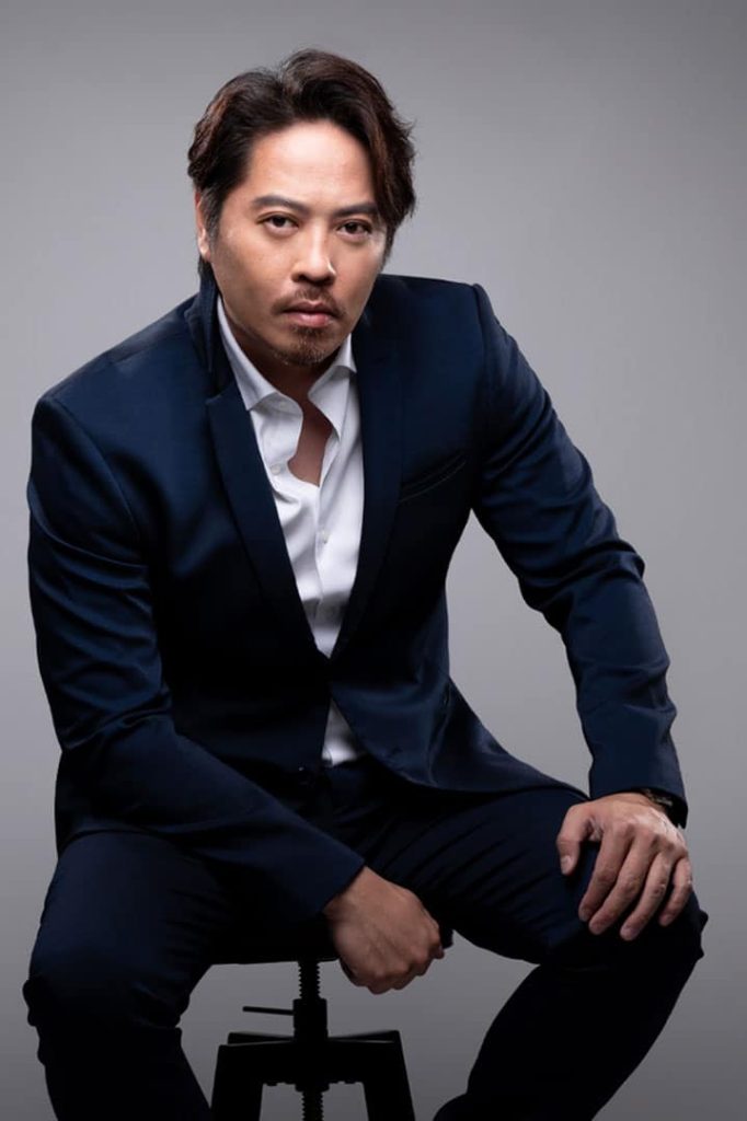 Alvin Low Photo 3