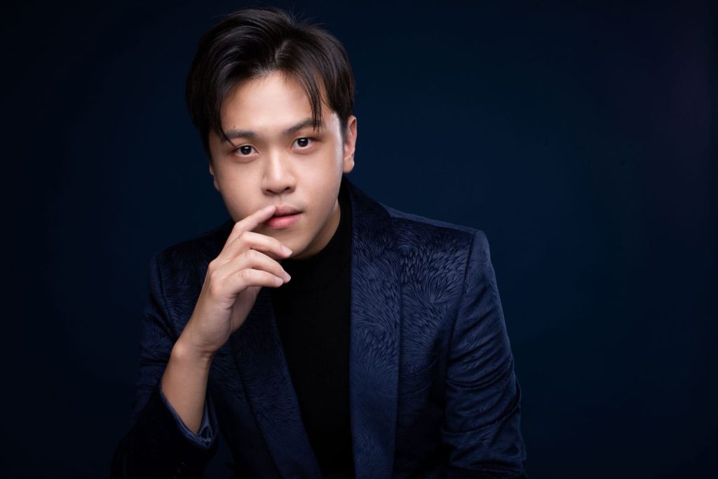 Ang Kean Yong Photo 2