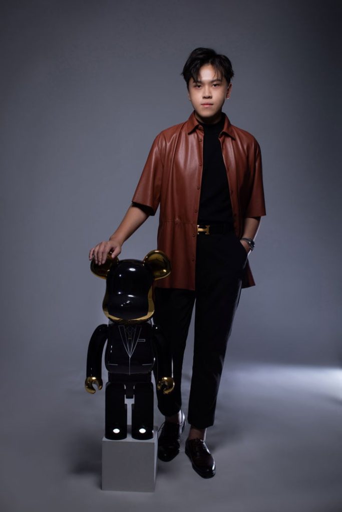 Ang Kean Yong Photo 3