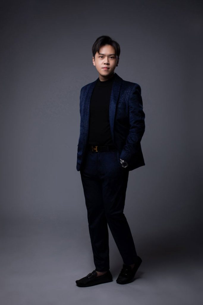 Ang Kean Yong Photo 4