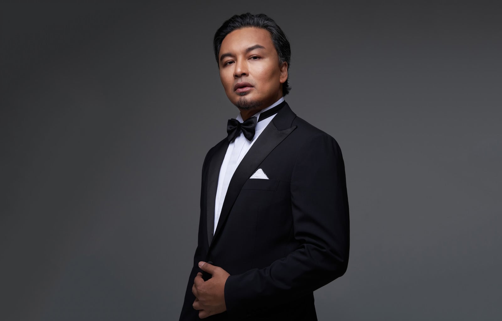 Feature Image of Annuar Zain