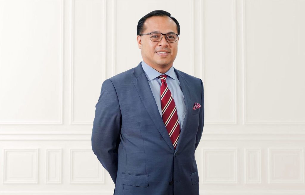 Feature Image of Anuar Bin Zainal Abidin