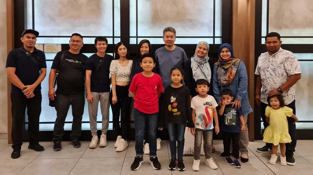 Art 10 Design's Group Photo