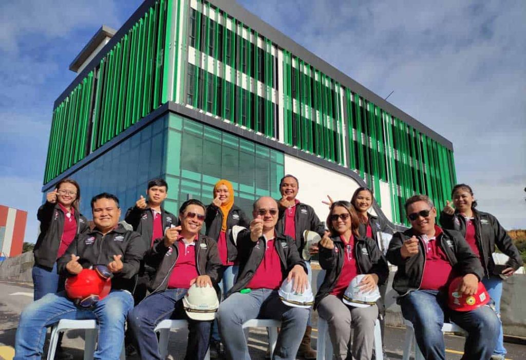 Brikmen Group Photo 2