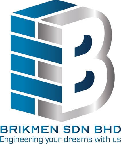 Brikmen Logo