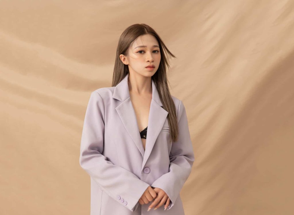 Feature Image of Canny Liew Sze Yi