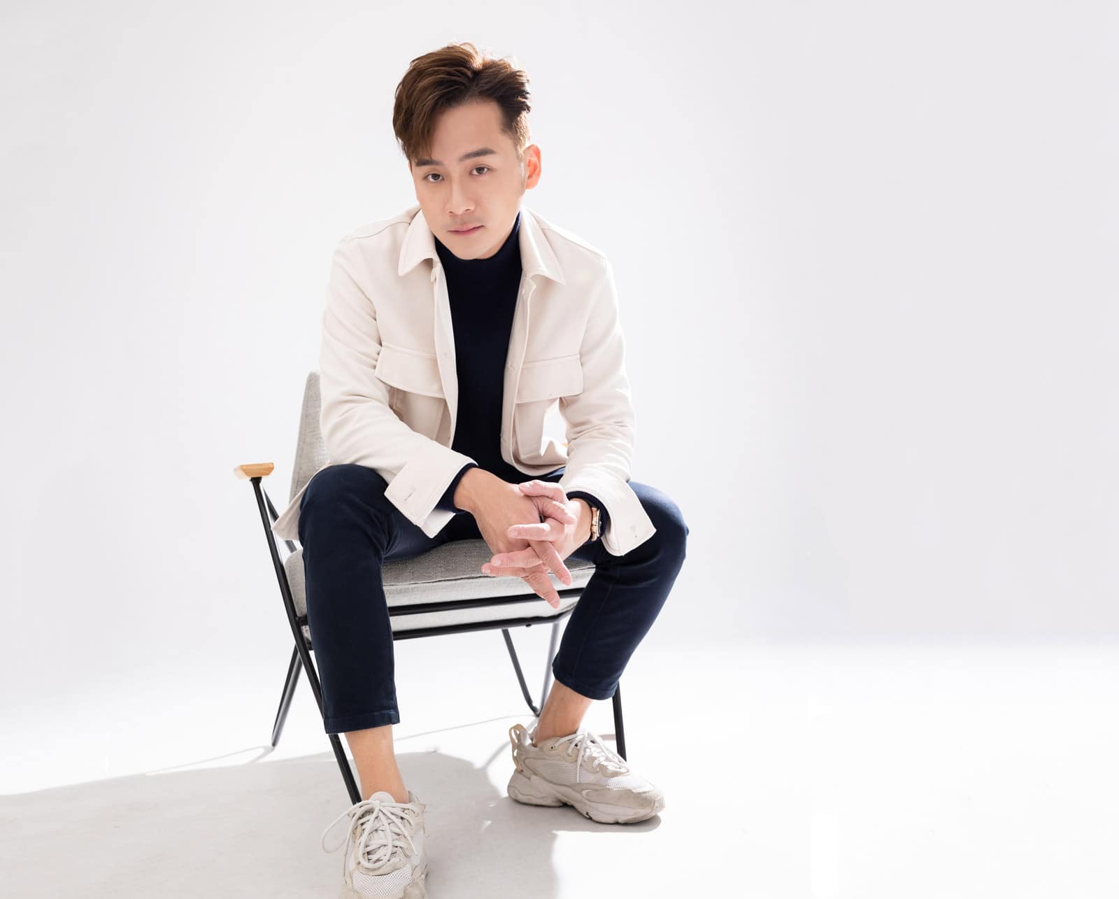 Feature Image of Carrick Chai Mun Chun