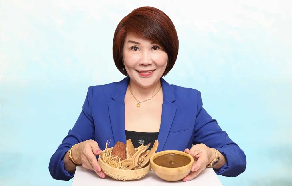 Feature Image of Cheah Bee Chew