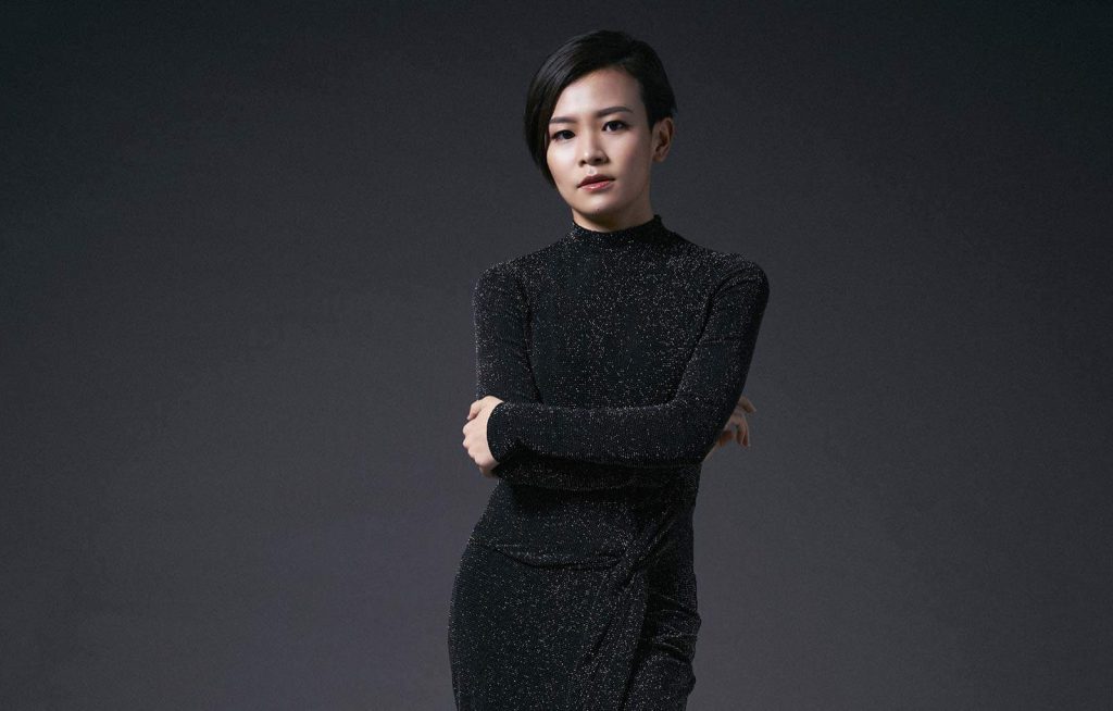 Feature Image of Cheong Jun Hoong