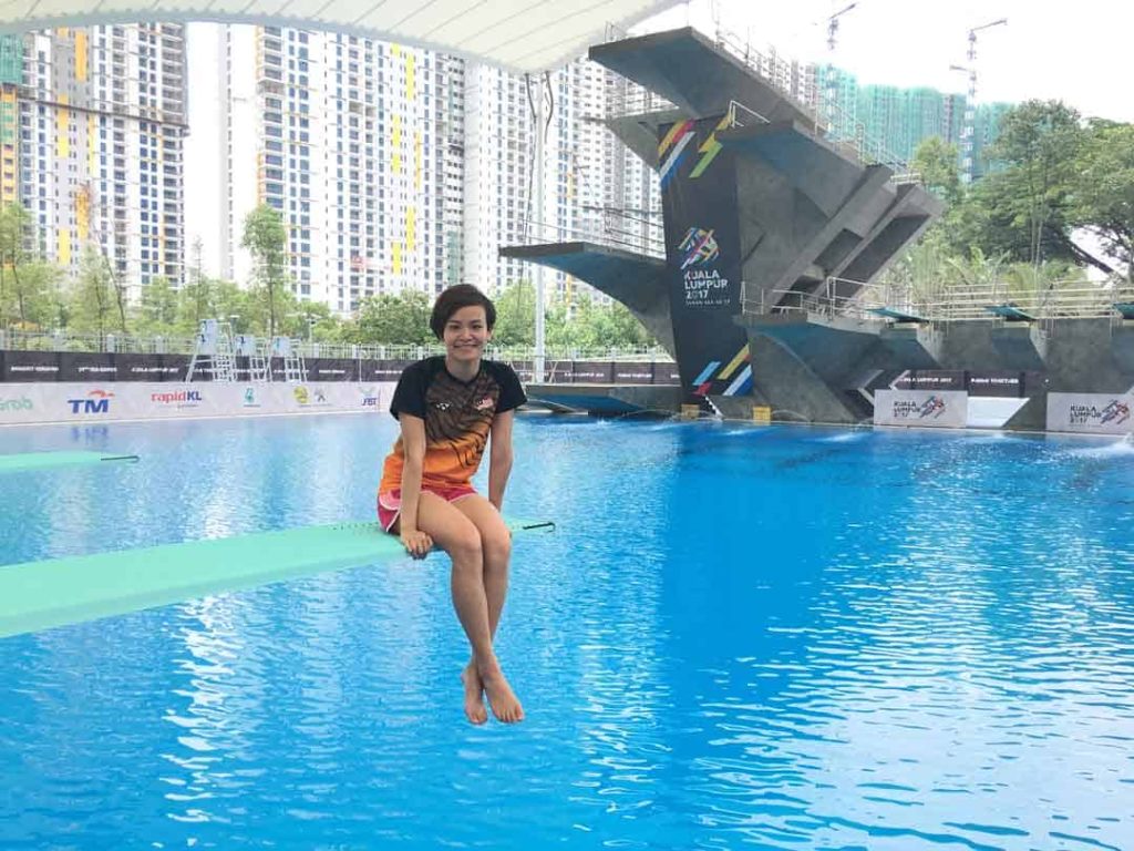 Cheong Jun Hoong Photo 4