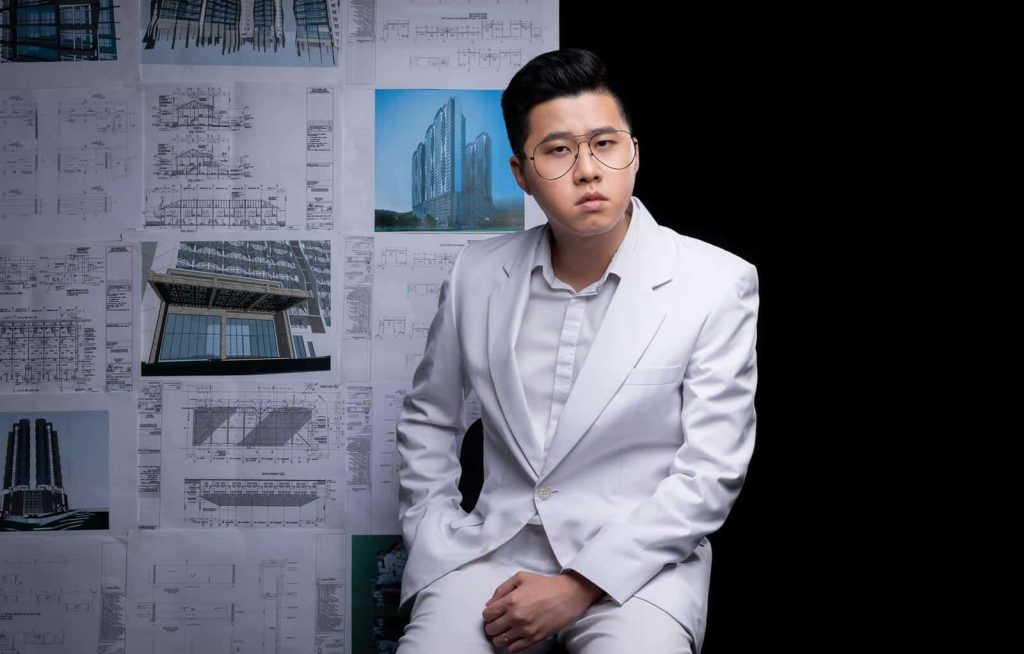 Feature Image of Clement Chen Kit Seong