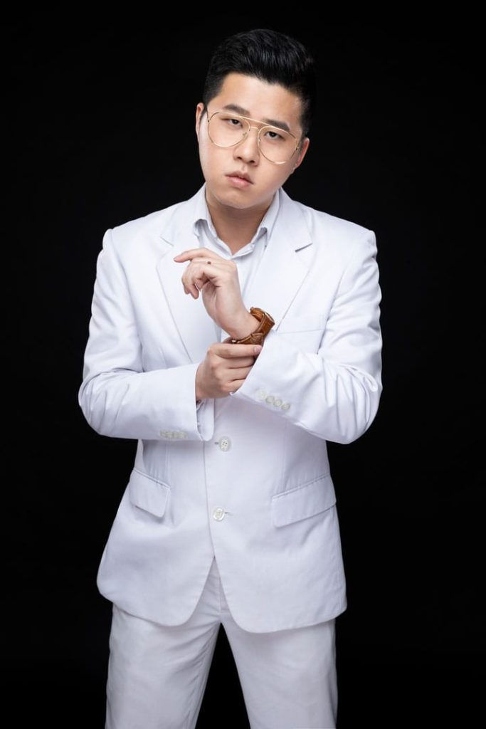 Clement Chen Kit Seong Photo 3