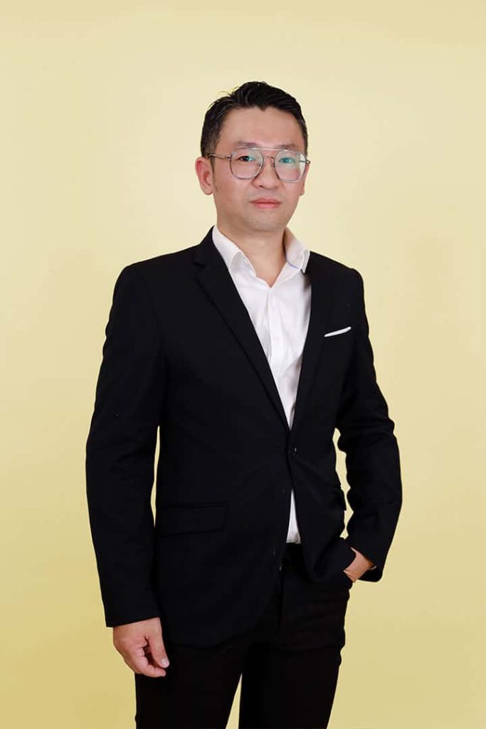 Cris Low Keng Wei Photo 2